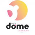 Panda Dome Advanced  - Online - 5 eszkz - 1 v